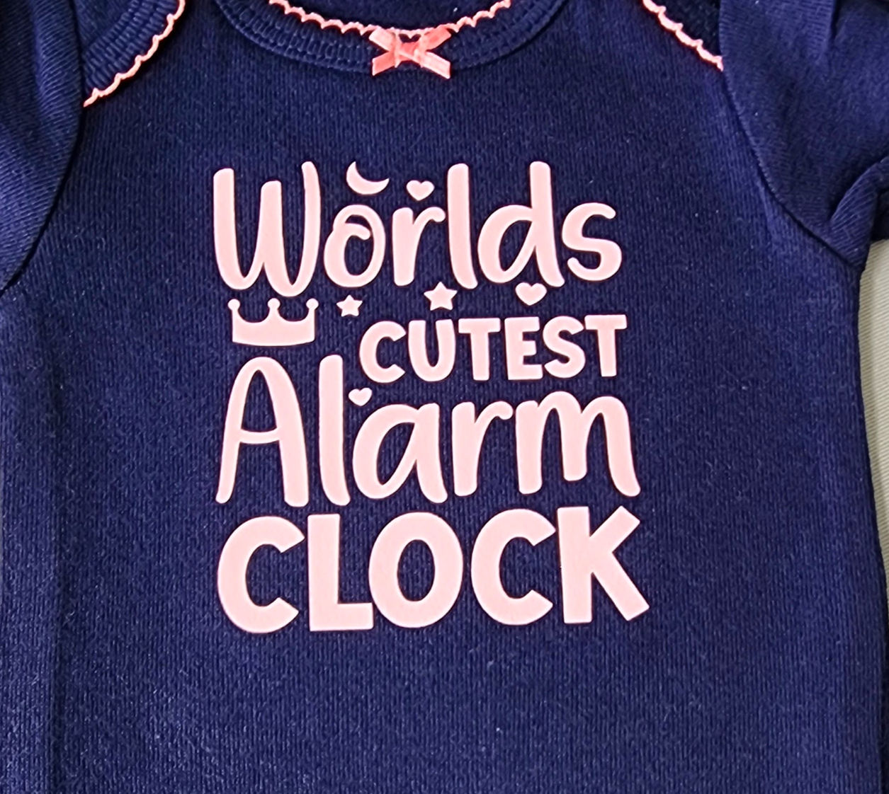 Kid's Custom Shirt Printing