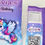 Thumbnail: Unicorn | Chip Bag and Water Bottle Label (Set of 10)
