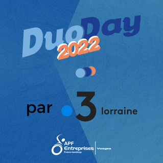 DuoDay au Centre de Relation Client