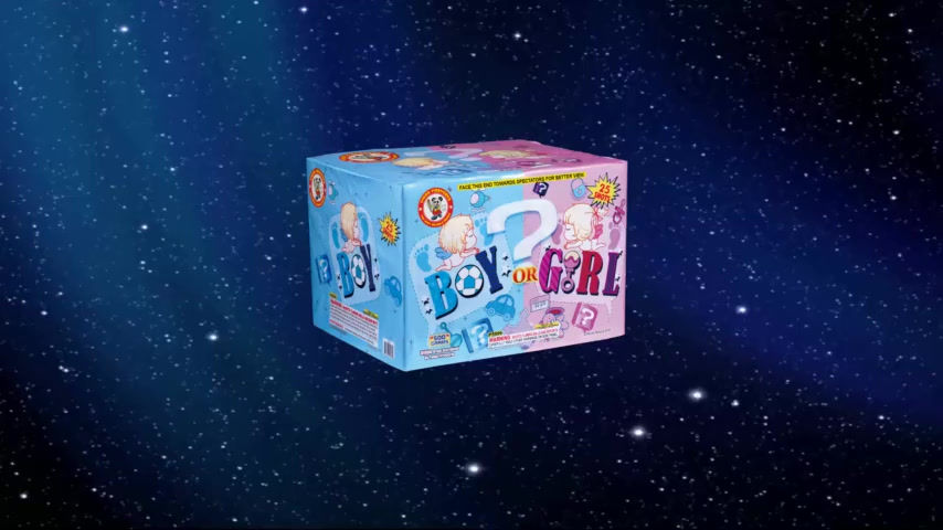 Thumbnail: Boy Or Girl