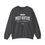 Thumbnail: SB Collegiate Crew Neck (white writing)