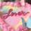 Thumbnail: Lover Vintage Heart Cake