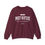 Thumbnail: SB Collegiate Crew Neck (white writing)
