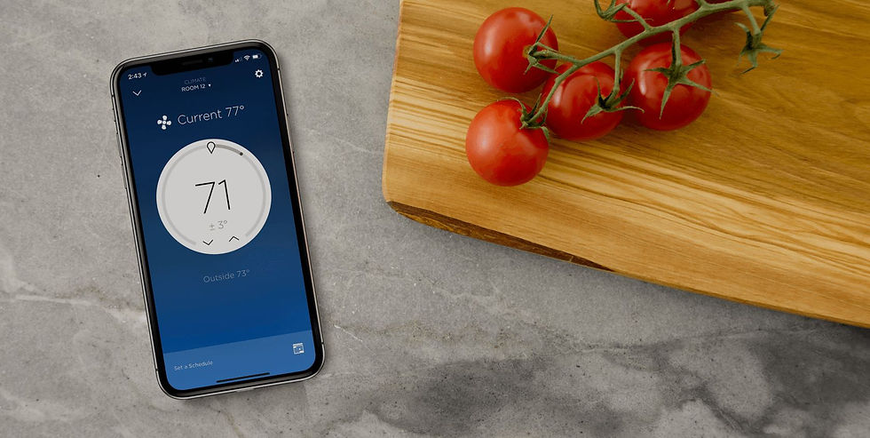 Automação Residencial