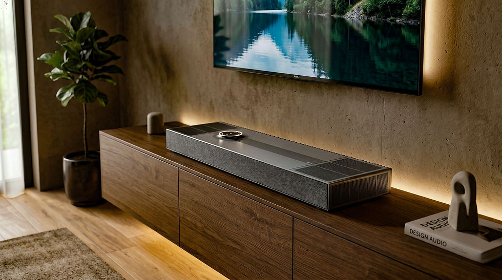 FOCAL MU-SO HEKLA