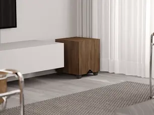 TERRA SUBWOOFER SERIES DA ABSOLUTE