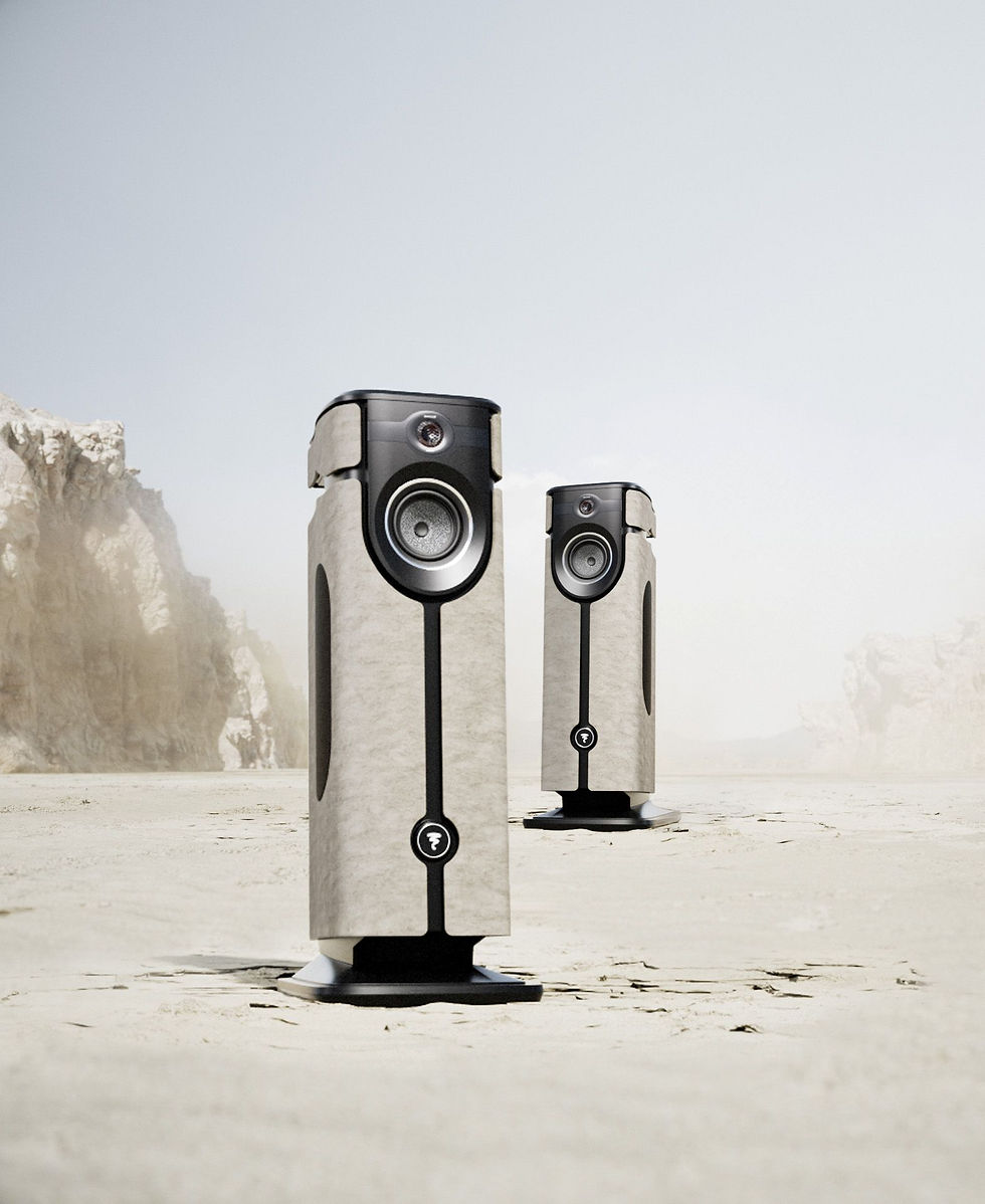 Focal Diva Mezza Utopia