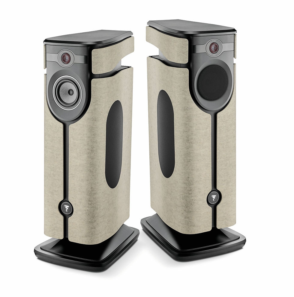 Focal Diva Mezza Utopia