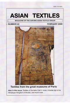 Issue 42 February 2009