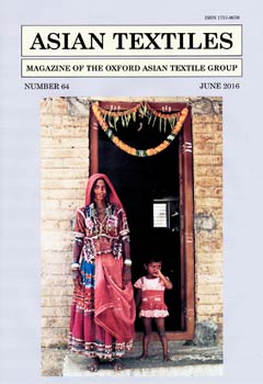 Issue 64 June 2016