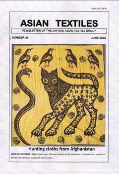Issue 40 June 2008