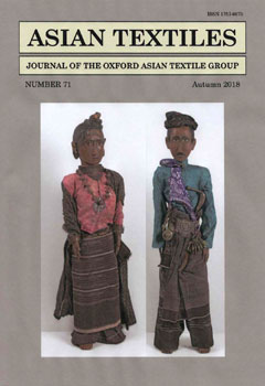 Issue 71 Autumn 2018