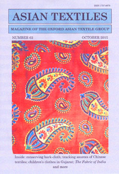 Issue 62 October 2015