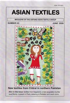 Issue 43 June 2009