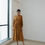Thumbnail: Ochre Kimono Dress