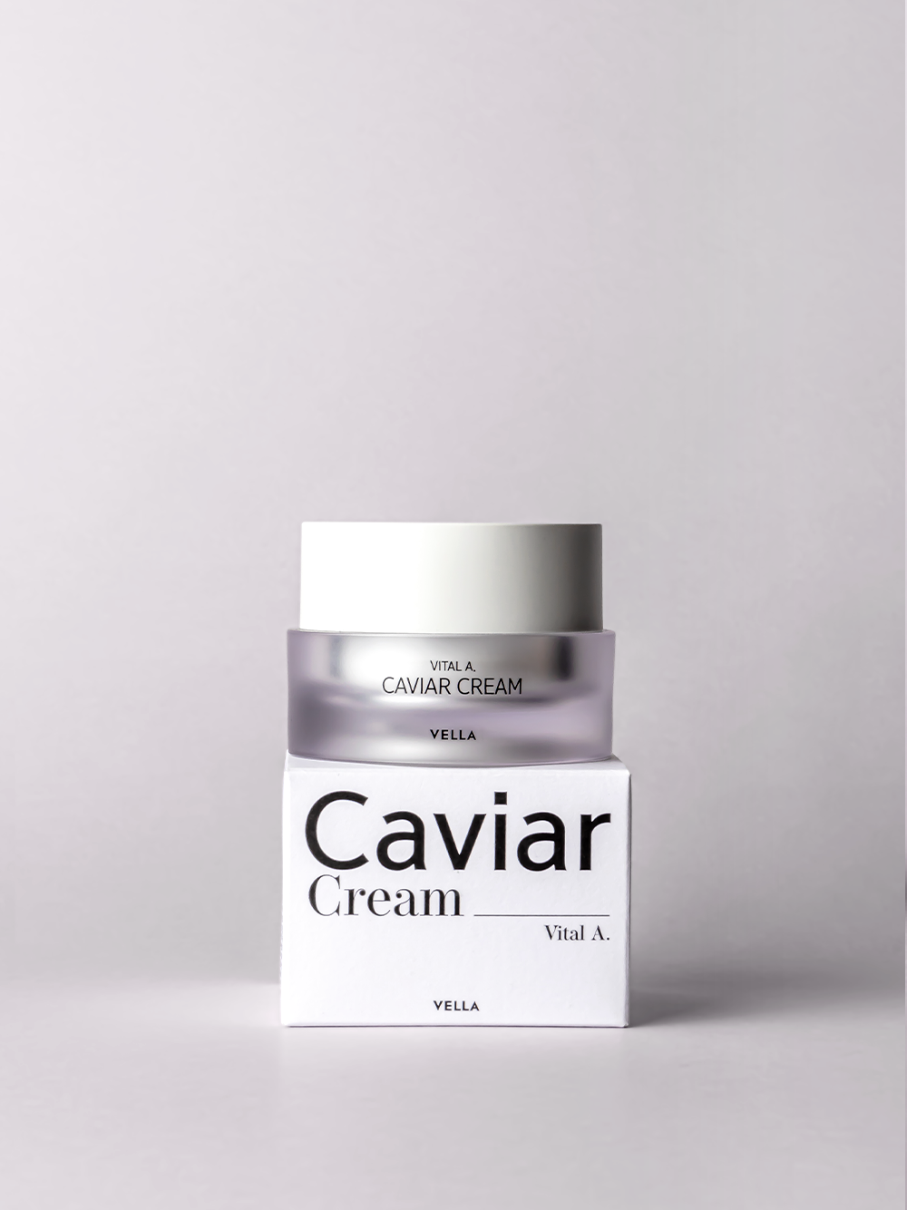 VELLA VITAL A. CAVIAR CREAM 50ml