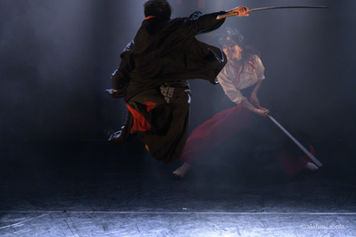 photo by Akifumi Soeda