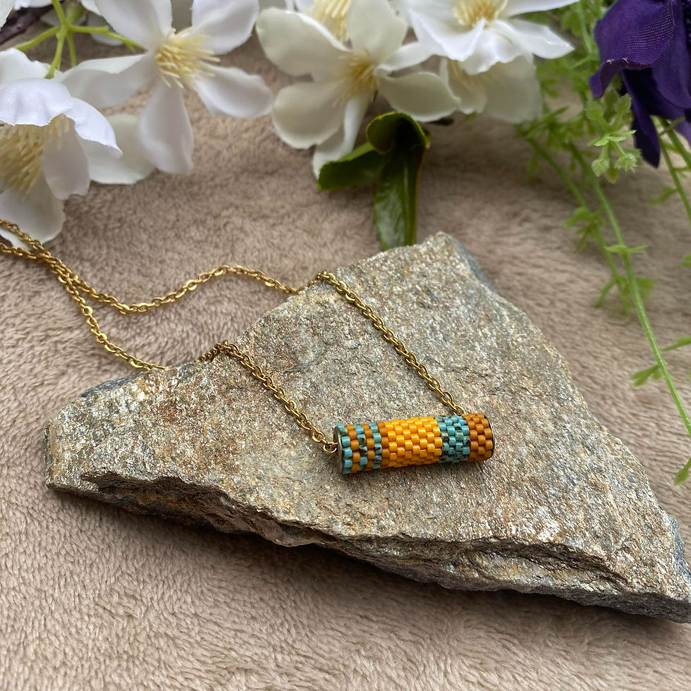 Thumbnail: Agama Pendant