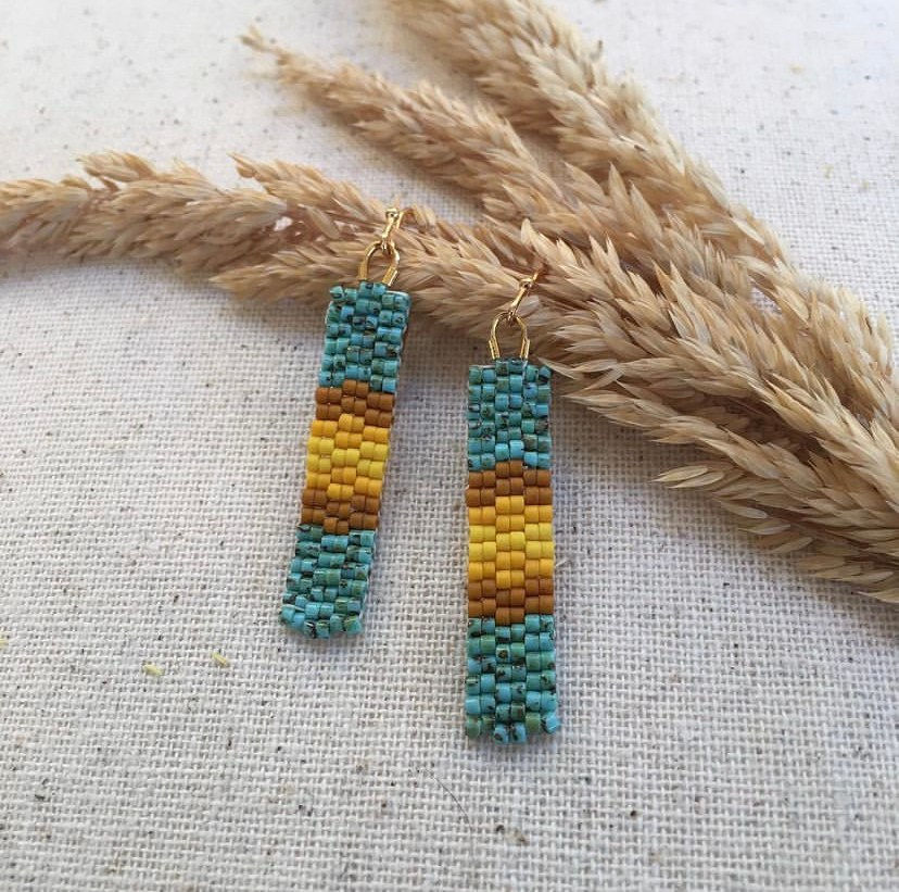 Thumbnail: Agama Earrings