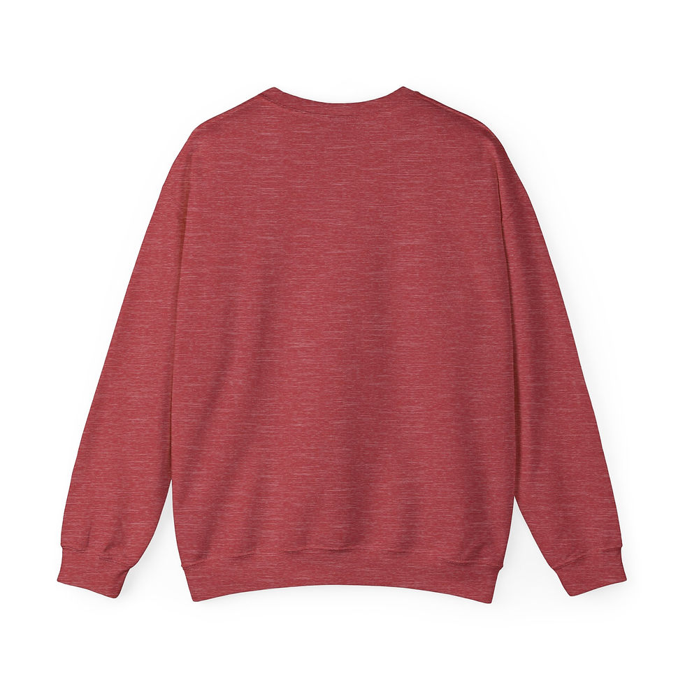 Miniatura: Unisex Heavy Blend™ Crewneck Sweatshirt