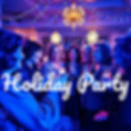 3RDW Holiday Party, Sunday - 12/14