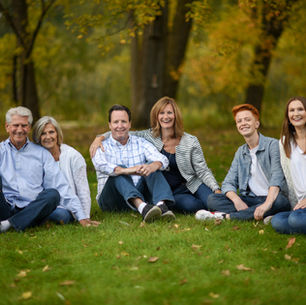 Stylish Outfit Ideas for Portrait Sessions: Portrait Wardrobe Tips