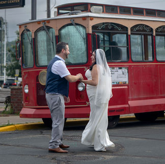 Capturing Love on a Budget: Affordable Micro Wedding Photography in the Charming Town of Stillwater, MN