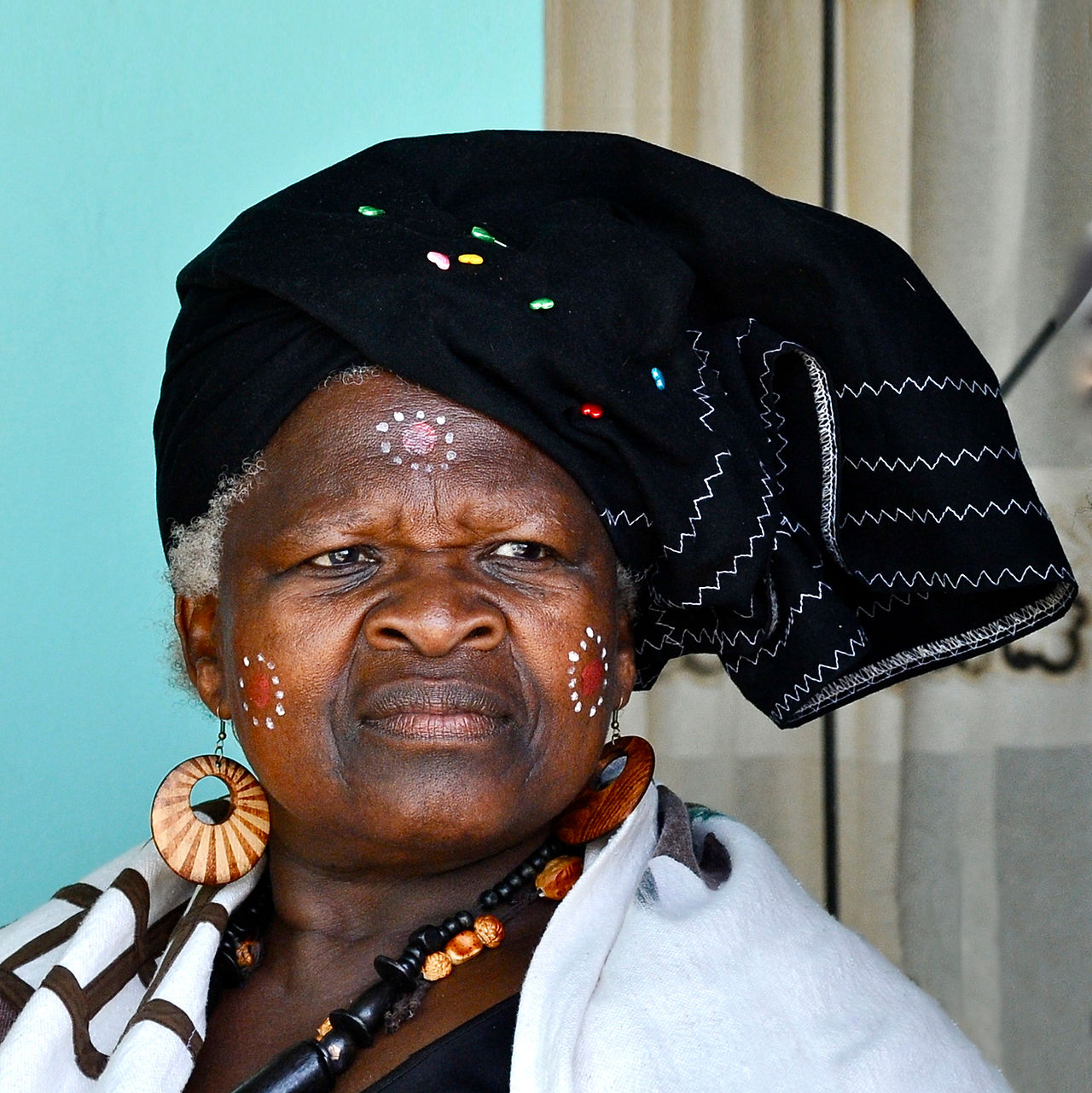 SOUTH AFRICA XHOSA WEDDINGS