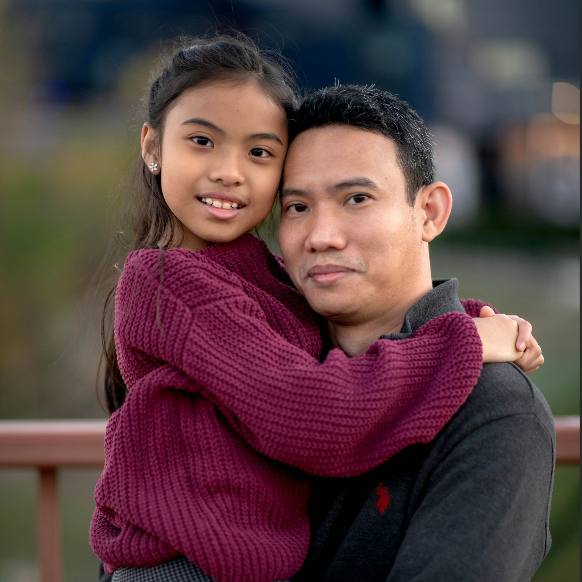 Top tips for photographing darker skin tones