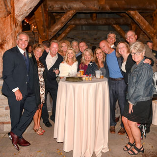 Wedding Reception