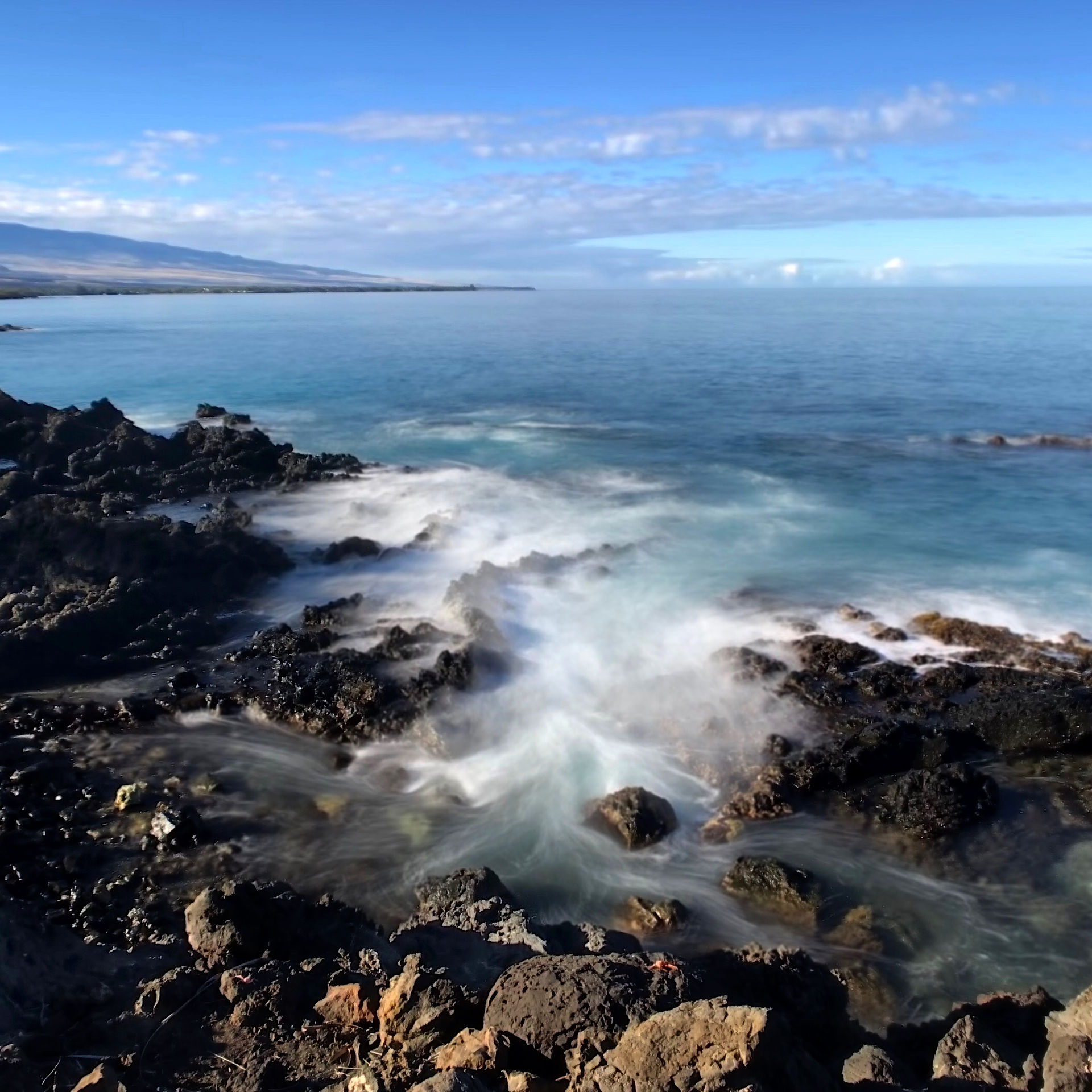 Big Island of Hawaii