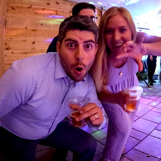 Wedding Guests