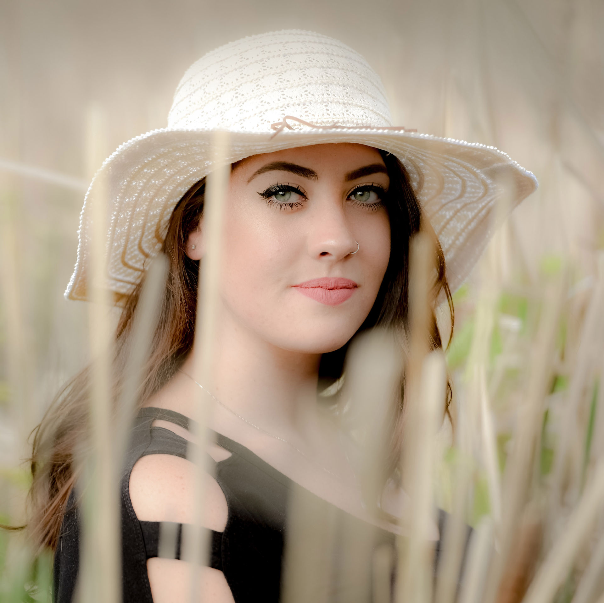 Senior Portrait Photography in Maple Grove, MN