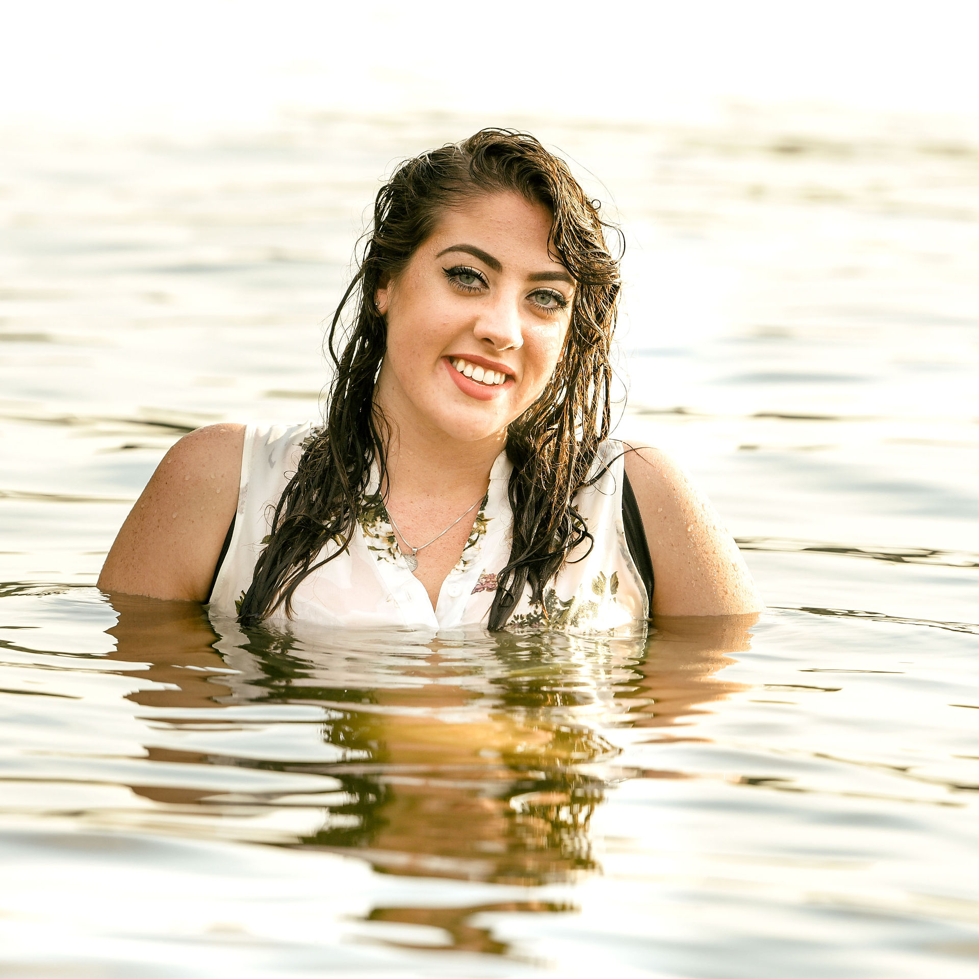 Senior Portrait Photography in Maple Grove, MN