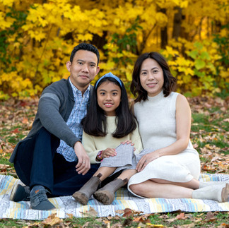 Top tips for photographing darker skin tones