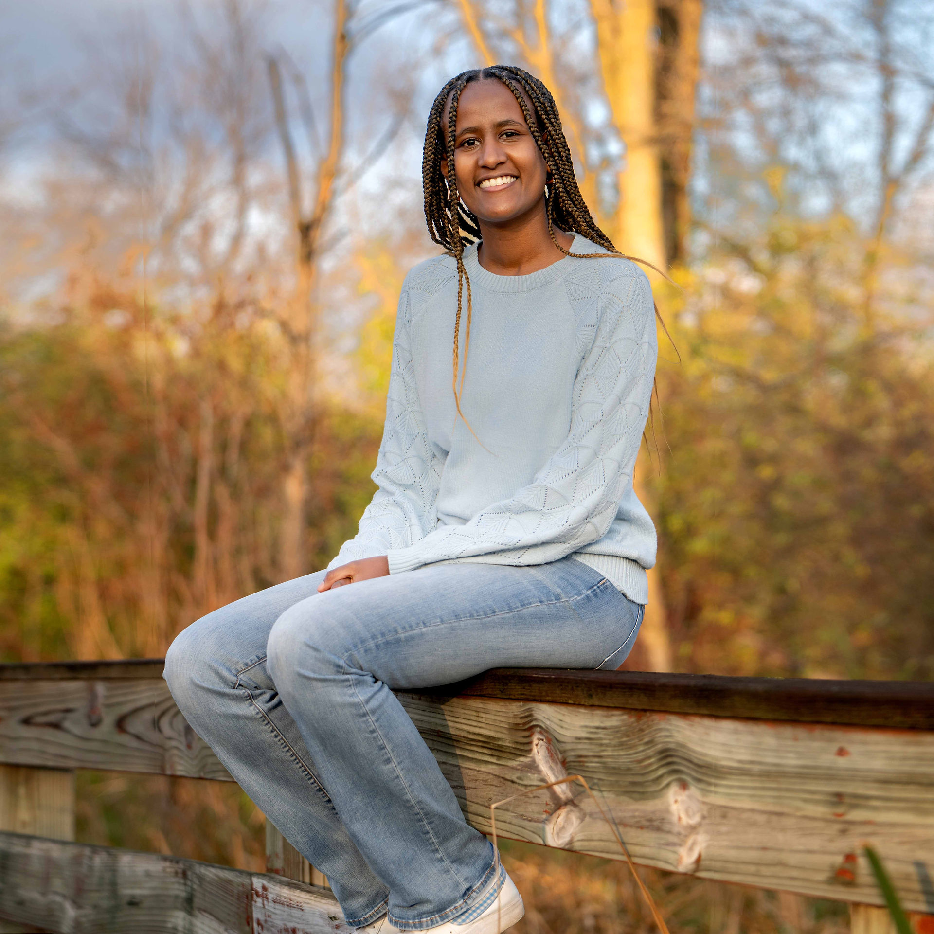 Top tips for photographing darker skin tones