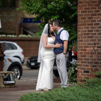 Capturing Love on a Budget: Affordable Micro Wedding Photography in the Charming Town of Stillwater, MN