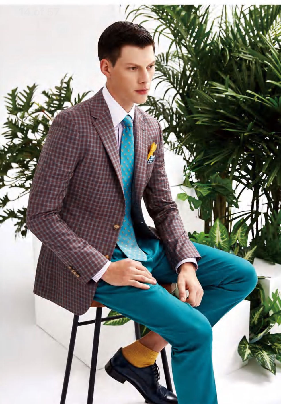 Thumbnail: Sport Jacket 