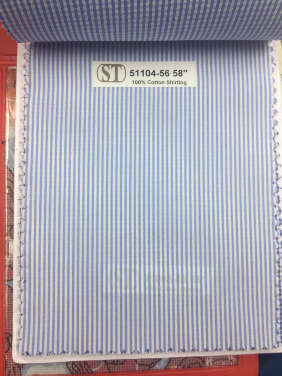 Thumbnail: European Superfine Cotton Shirts 
