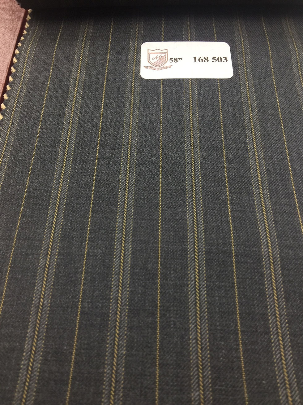 Thumbnail: Wool Suiting 