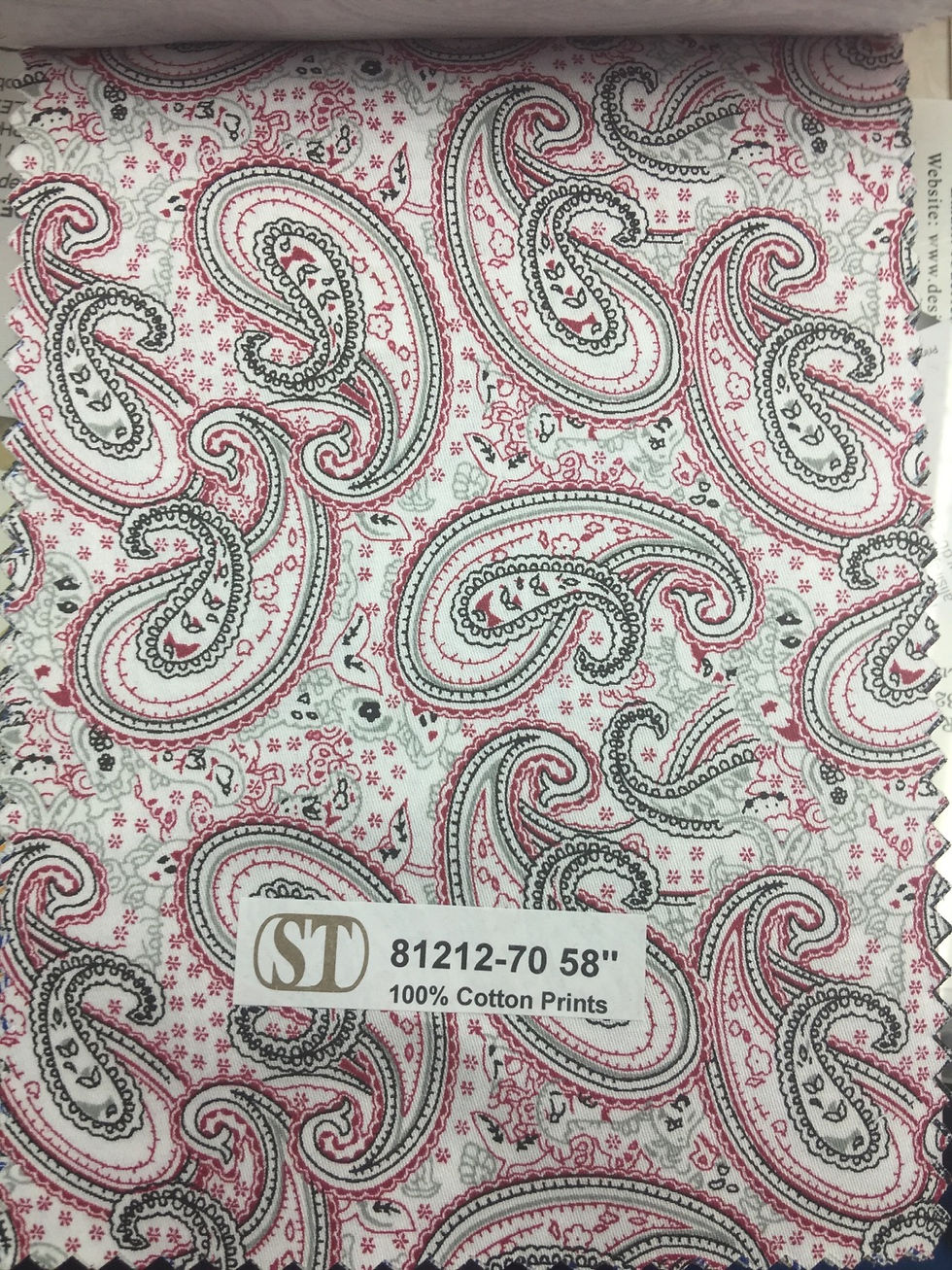Thumbnail: European Superfine Cotton Shirts 