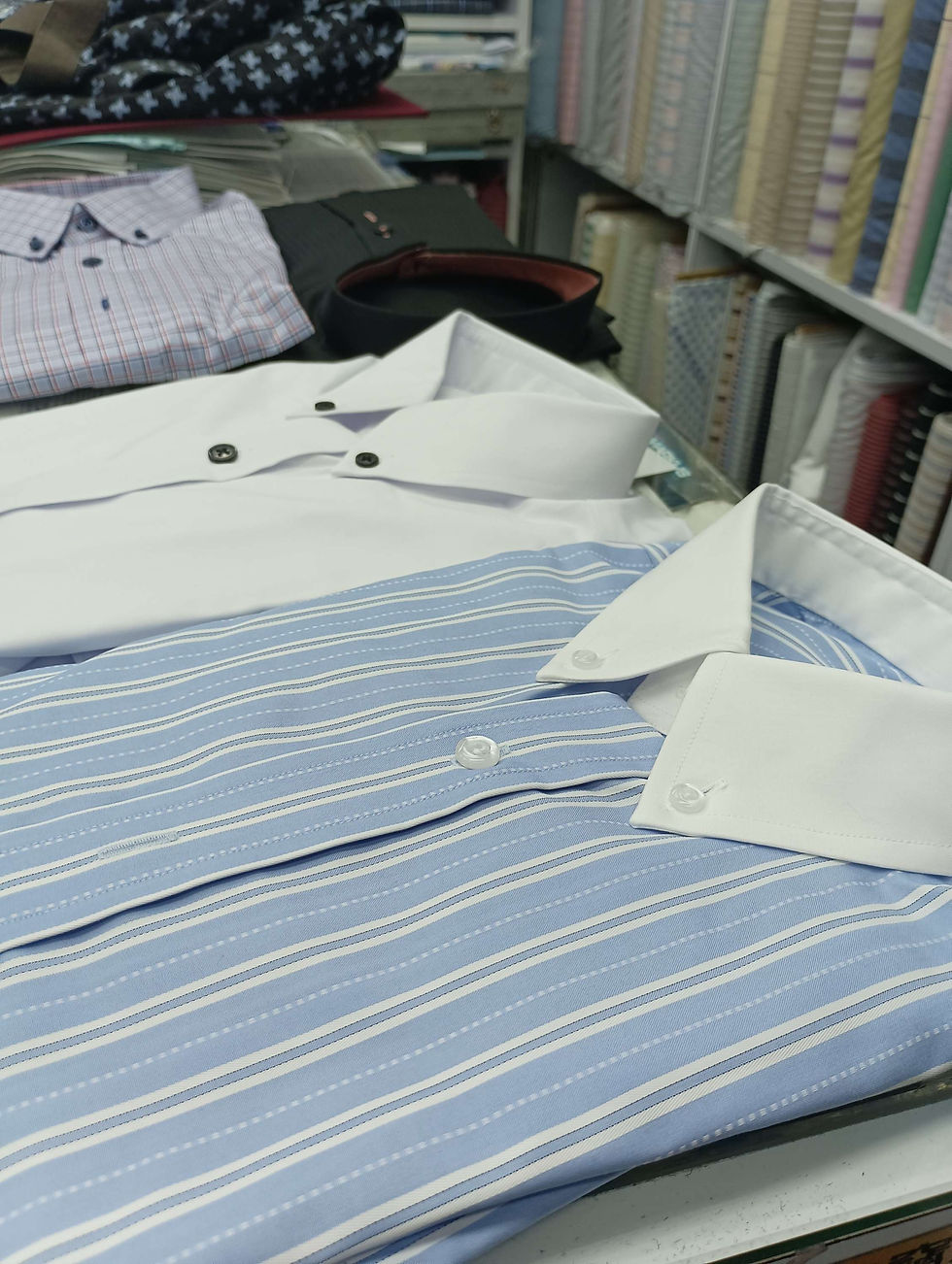 Thumbnail: Casual wear Shirts 