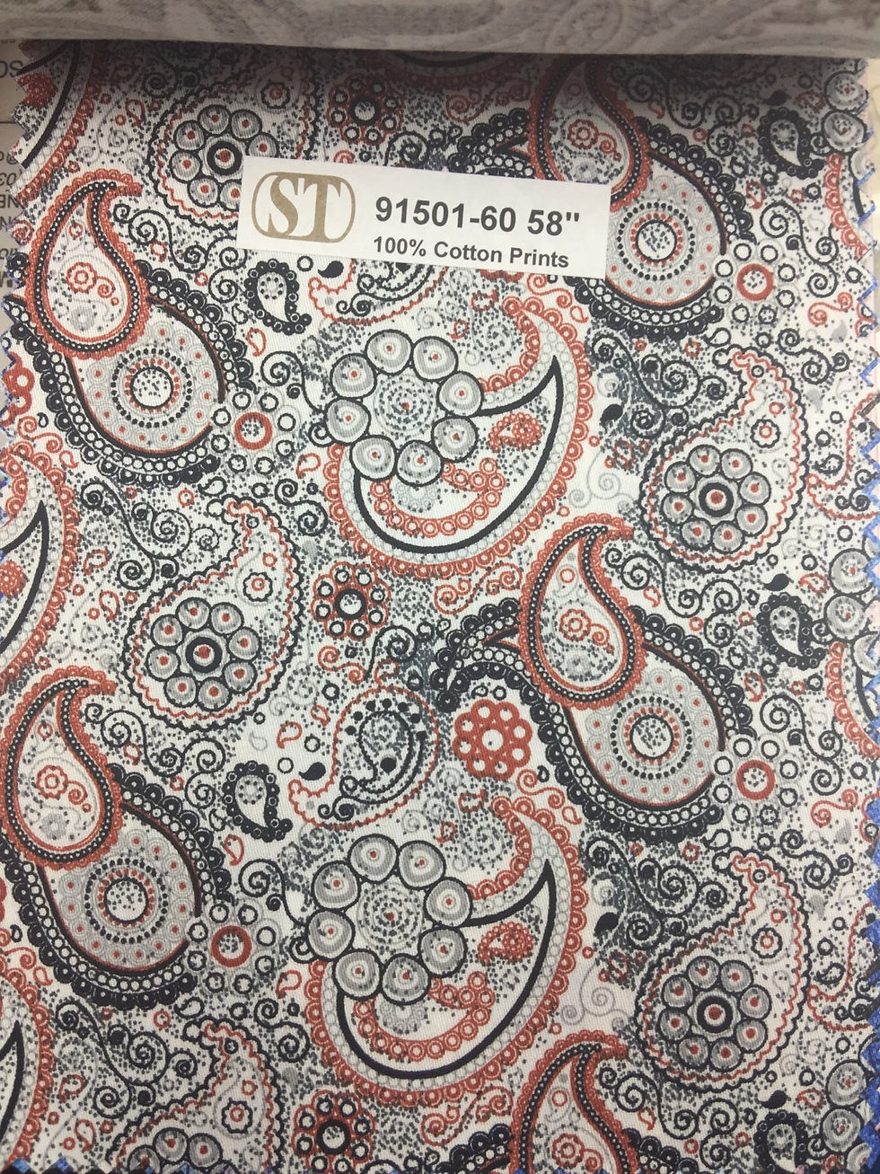 Thumbnail: European Superfine Cotton Shirts 