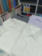 Thumbnail: Luxury Cotton Shirts 