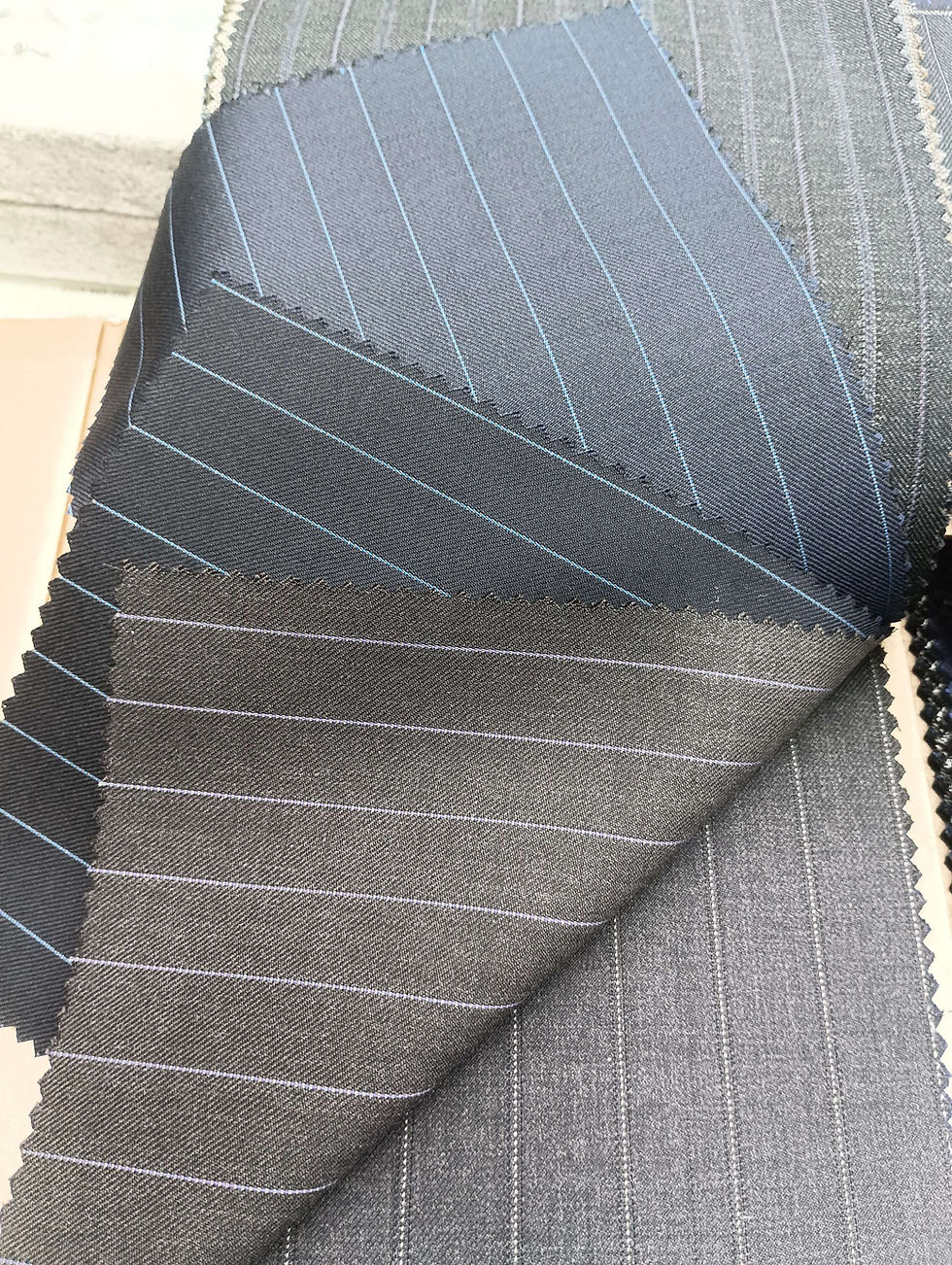 Thumbnail: REDA Suits 