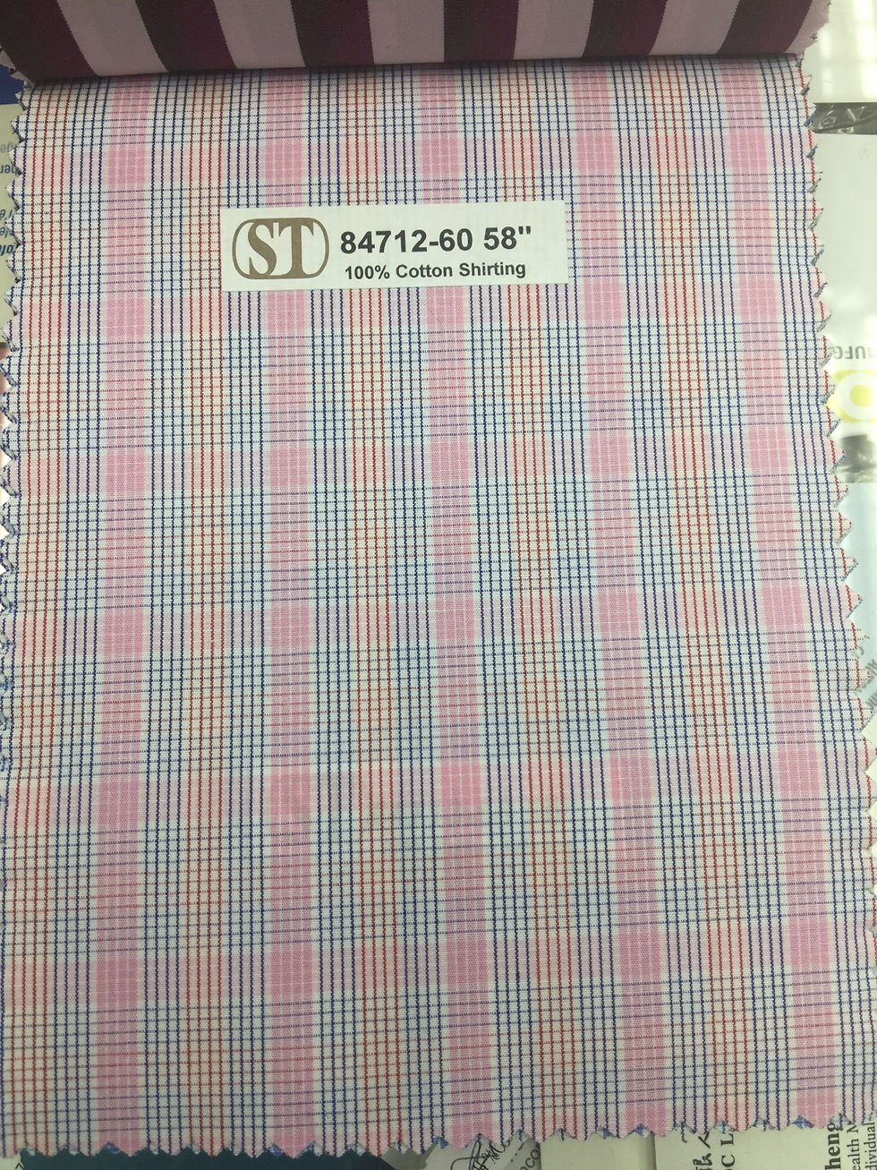 Thumbnail: Italian Superfine Shirts 