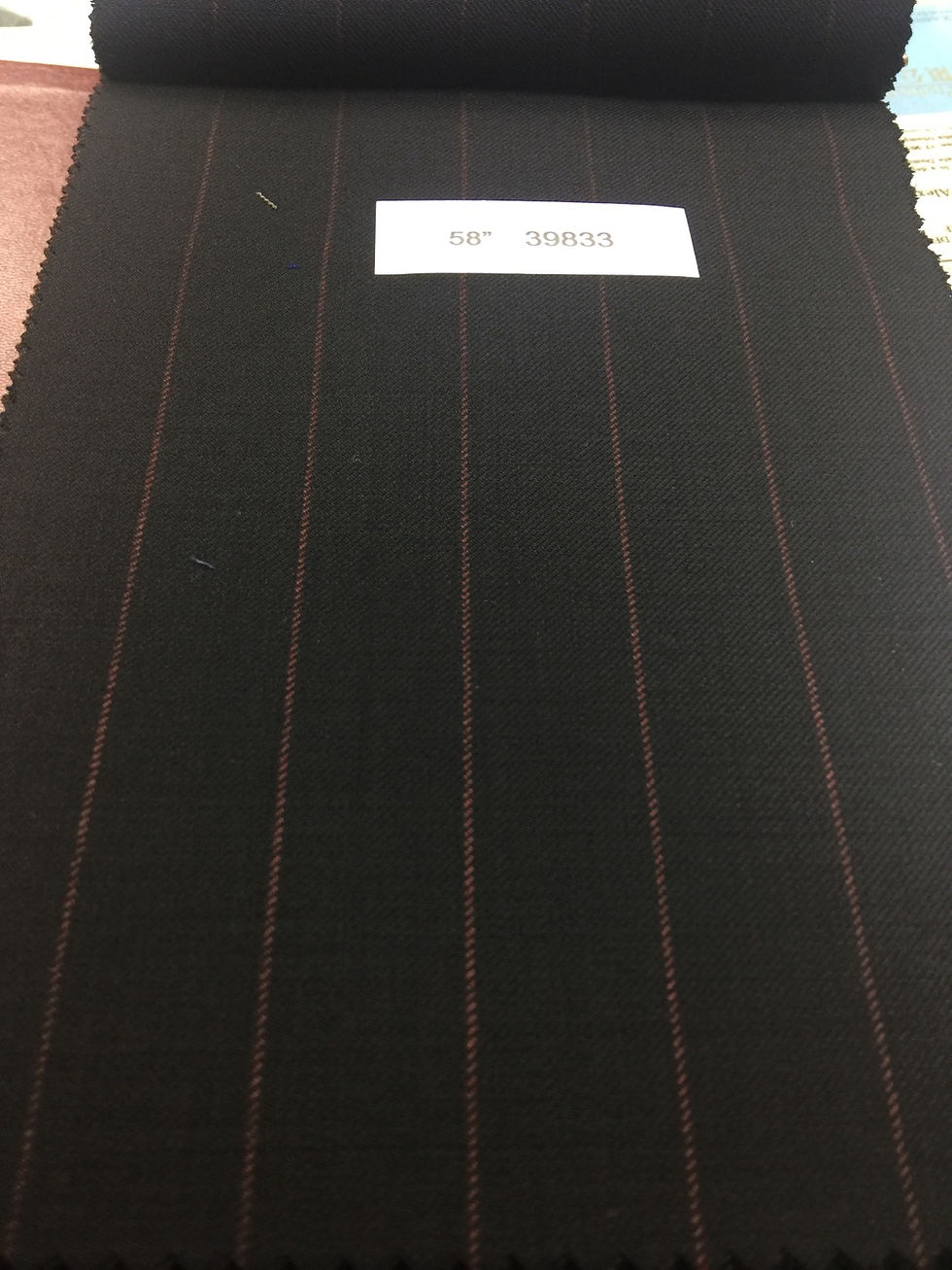 Thumbnail: Marino Wool Suits
