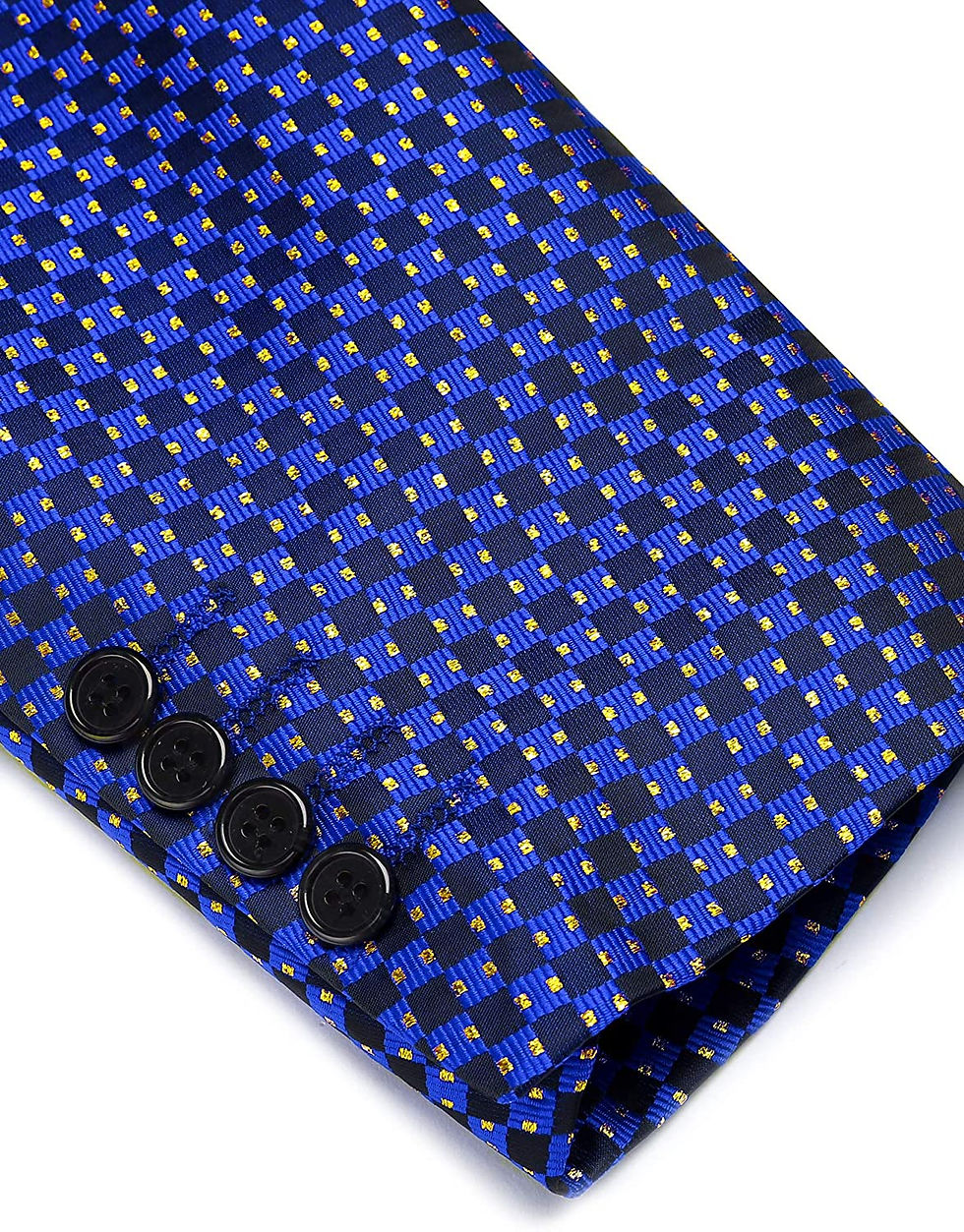 Thumbnail: Weeding Suit 