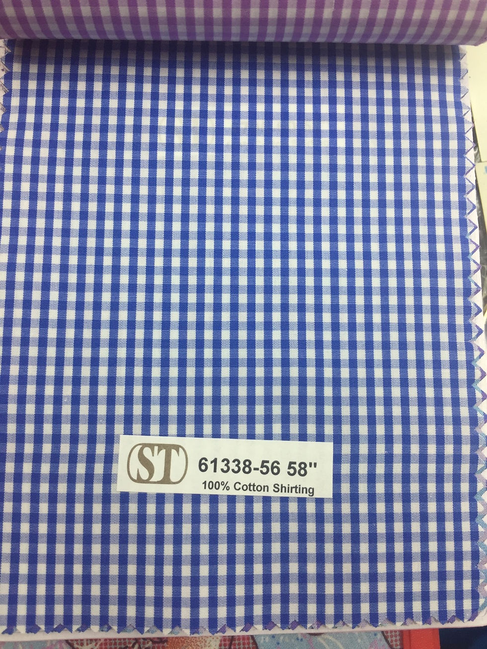 Thumbnail: European Superfine Cotton
