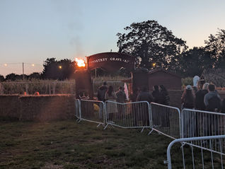 Goostrey Graveyards Preview Night 2026